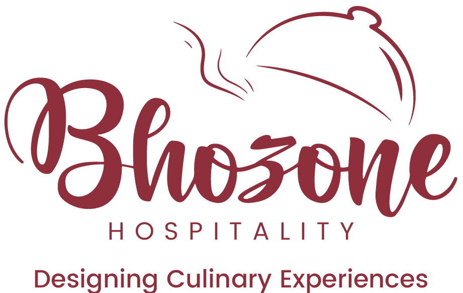 Bhozone We cater, Deliver and Delight